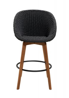 Peacock Outdoor Barhocker Cane-Line